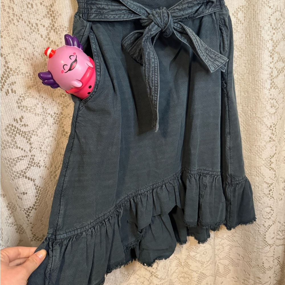 Anthropologie Skirt